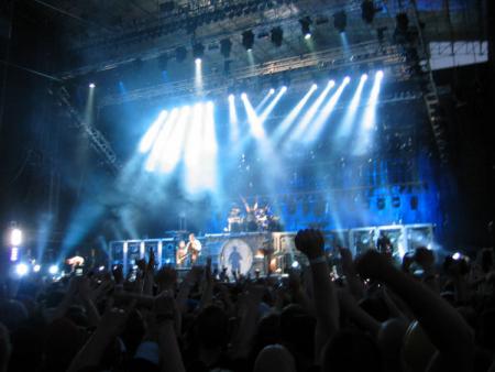 Rammstein