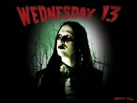 Wednesday
