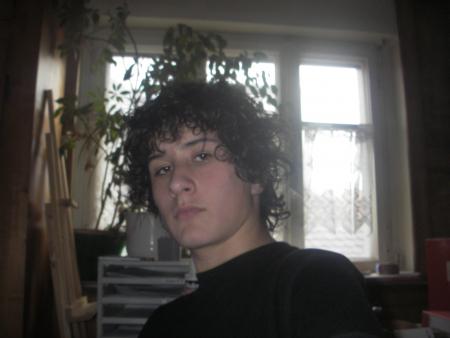 Jeremy
