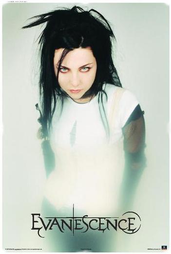 Evanescence