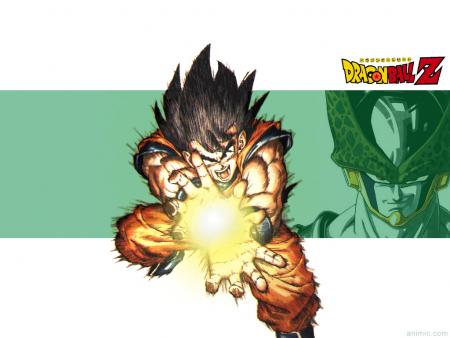 Dragon ball
