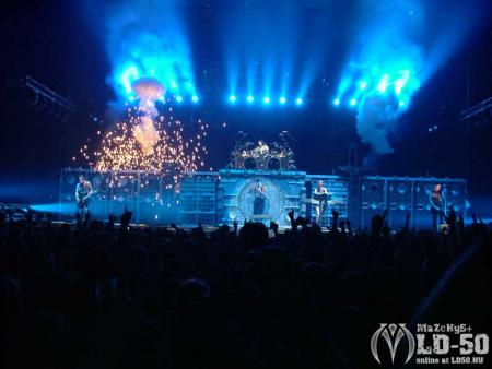 Rammstein
