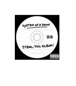 System of a down