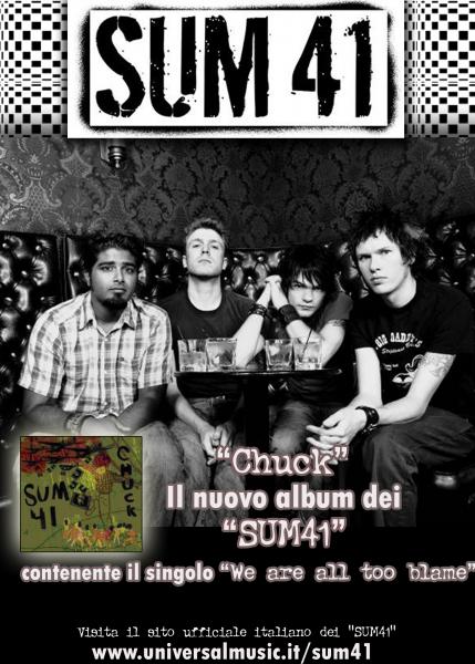 SUM41