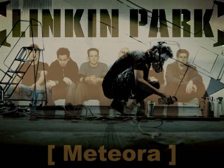 LINKIN PARK