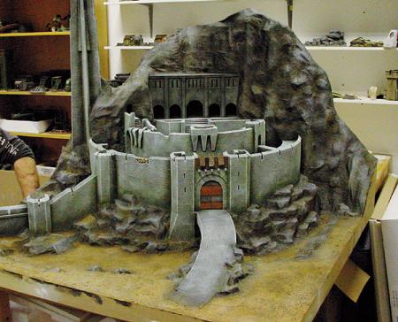 Goufre de helm